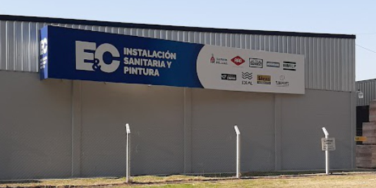 INSTALACIÓN,SANITARIA Y,PINTURA